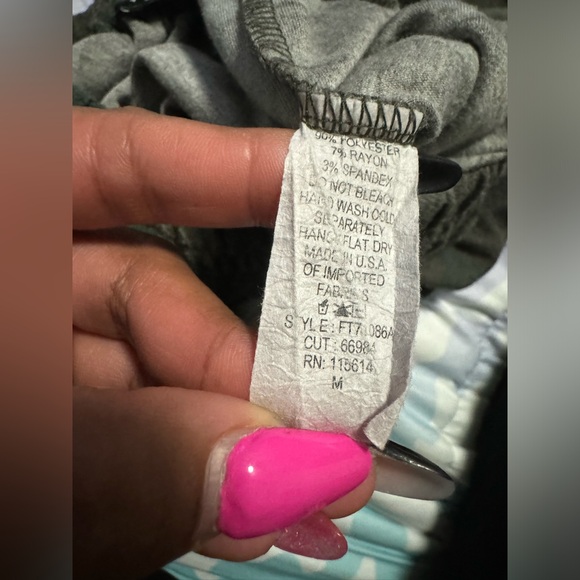 Fashion nova camo joggers size medium - Picture 3 of 6